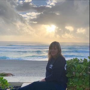 Meet your Posher, Terry